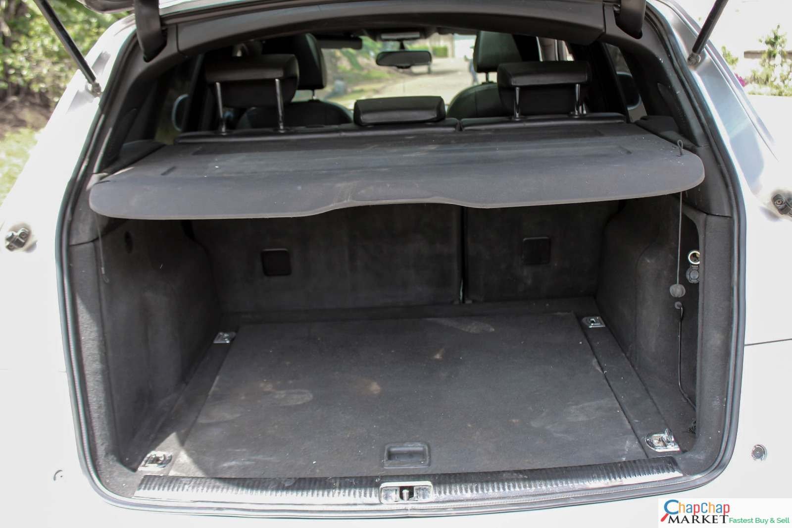 AUDI Q5 QUICK SALE You Pay 30% deposit Trade in Ok  EXCLUSIVE AUDI Q5:for sale in kenya hire purchase installments 🔥
