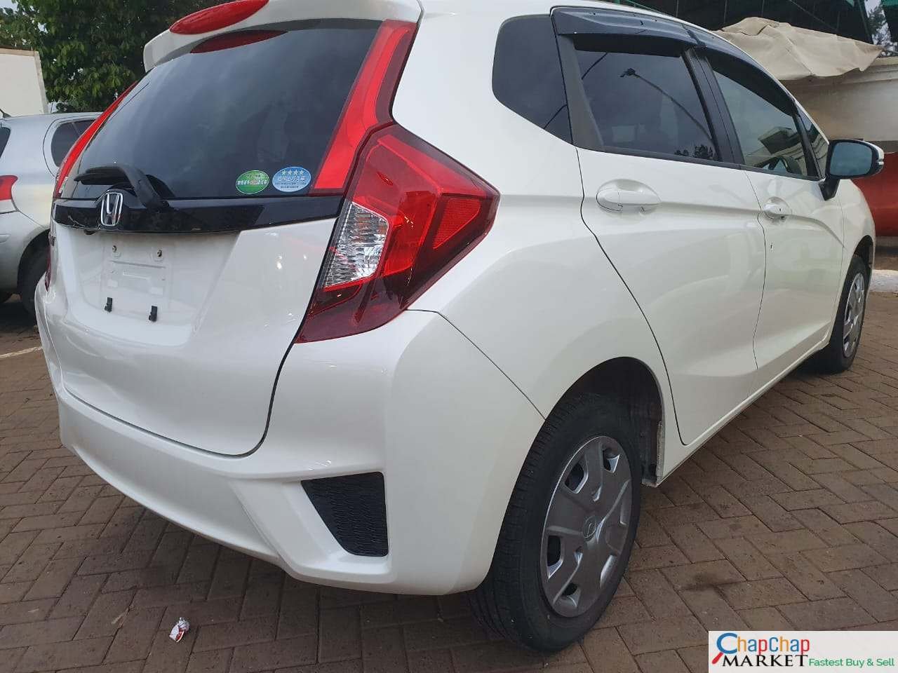 Honda fit for Sale in Kenya QUICK SALE You Pay 30% Deposit Trade in OK Wow hire purchase installments
