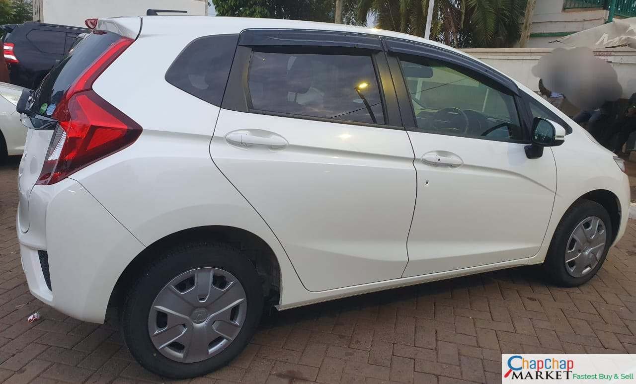 Honda fit for Sale in Kenya QUICK SALE You Pay 30% Deposit Trade in OK Wow hire purchase installments