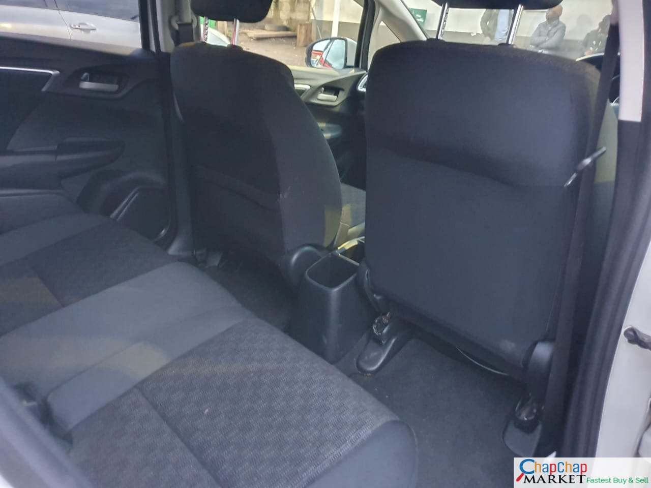 Honda fit for Sale in Kenya QUICK SALE You Pay 30% Deposit Trade in OK Wow hire purchase installments