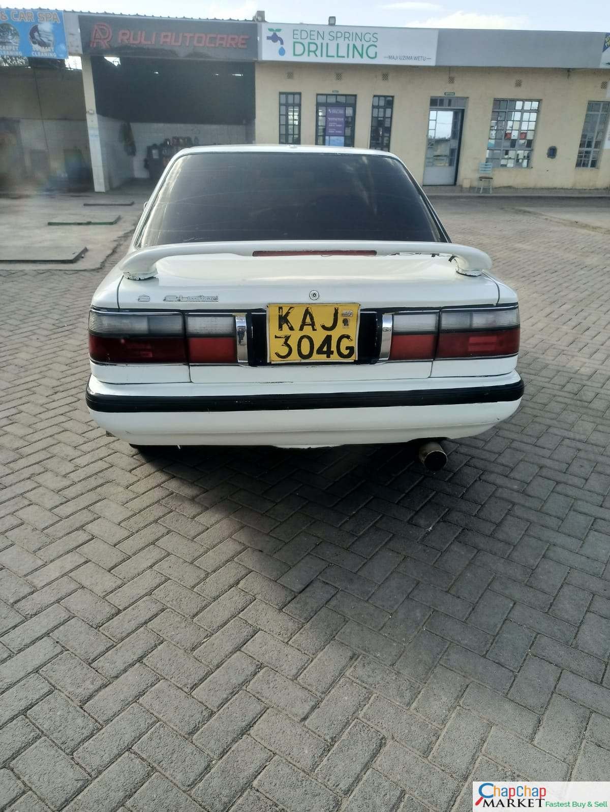 Toyota AE 91 QUICK SALE You pay 30% Deposit Trade in Ok Hot Deal Hire purchase installments