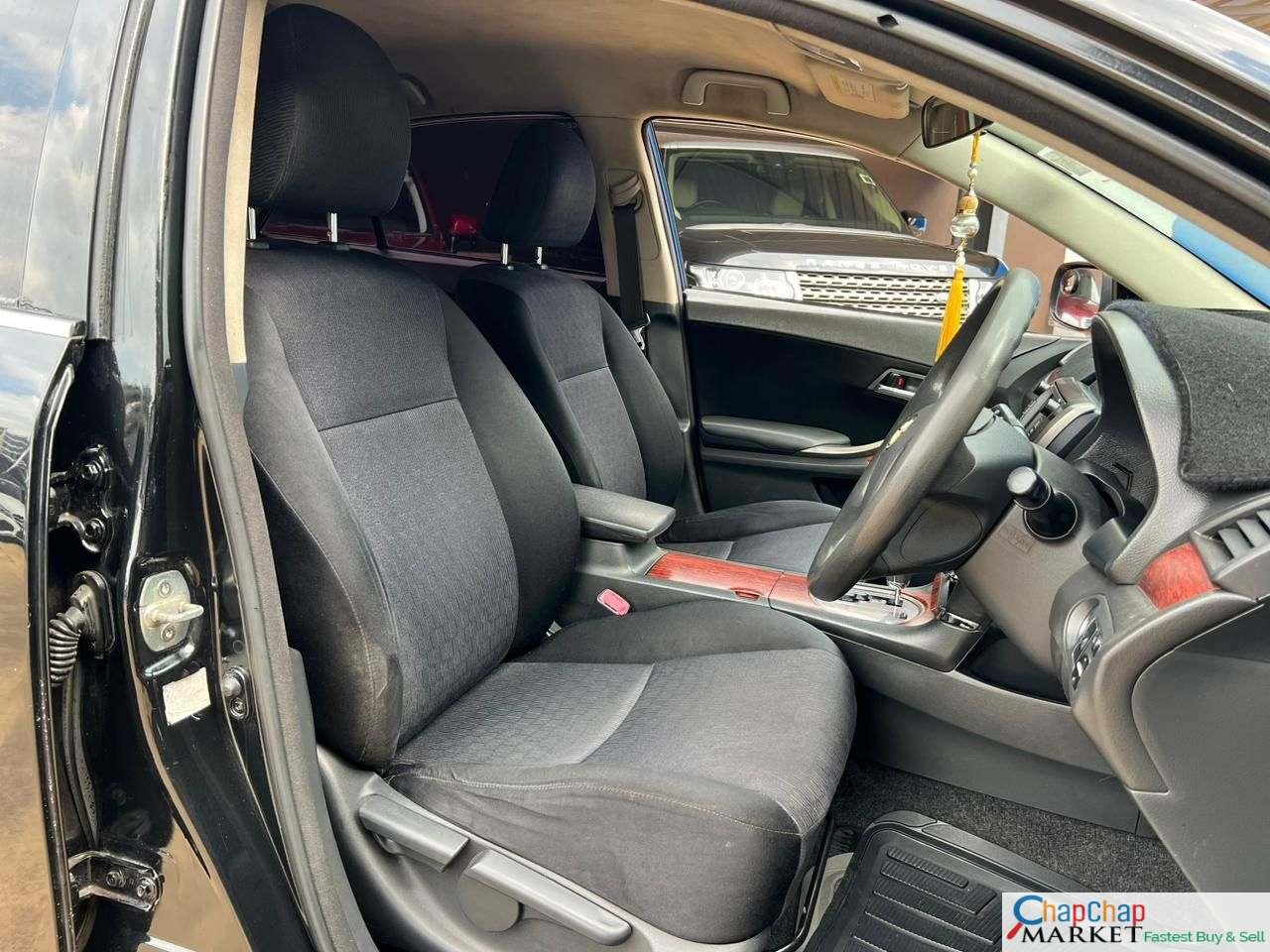 Toyota Allion kenya You Pay 30% Deposit 70% INSTALLMENTS Allion for sale in kenya hire purchase installments EXCLUSIVE Trade in OK 🔥(SOLD)