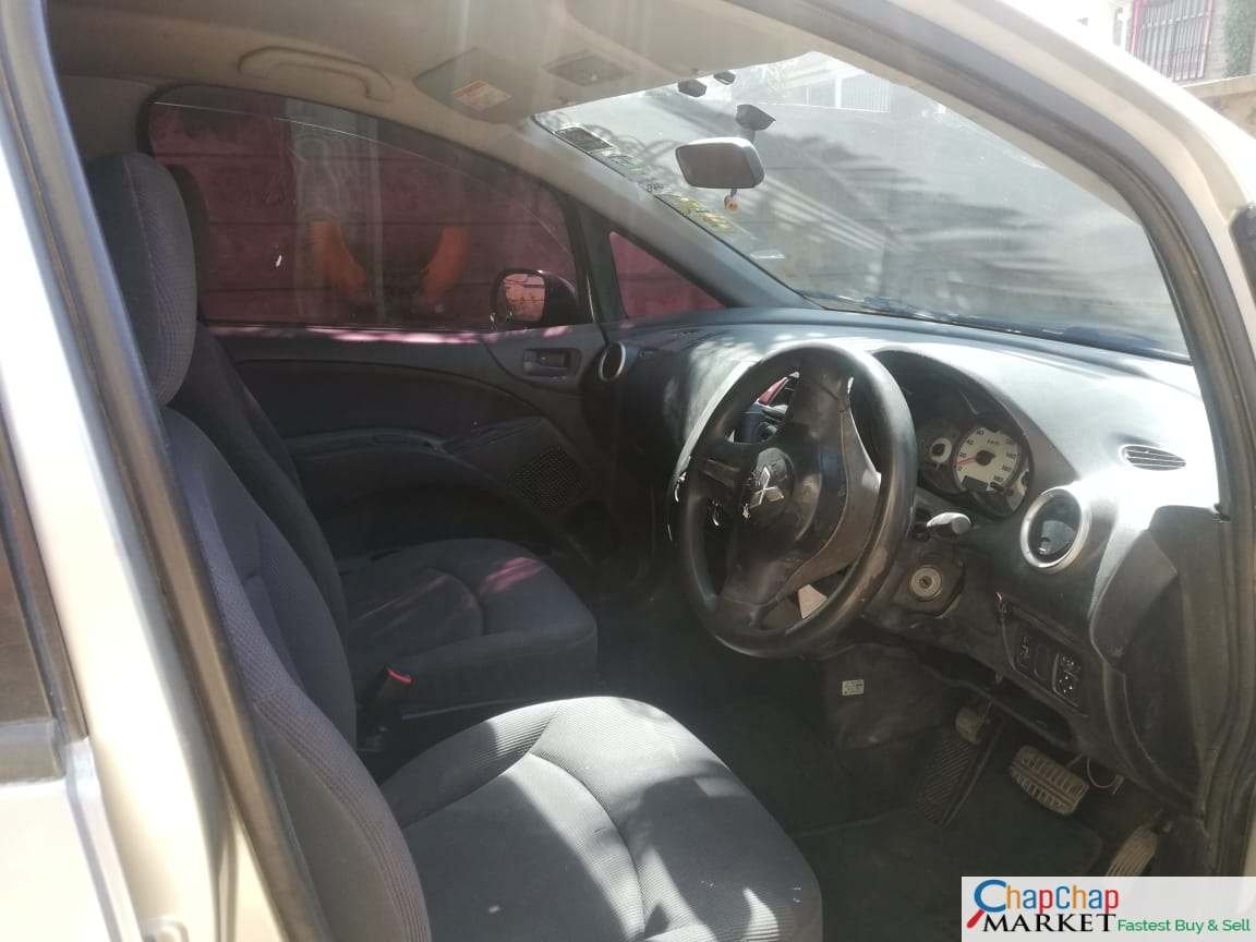 Mitsubishi Colt kenya 290K ONLY SUPER CLEAN You Pay 30% Pay Deposit Trade in Ok Mitsubishi colt for sale in kenya hire purchase installments EXCLUSIVE