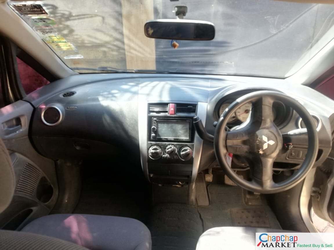 Mitsubishi Colt kenya 290K ONLY SUPER CLEAN You Pay 30% Pay Deposit Trade in Ok Mitsubishi colt for sale in kenya hire purchase installments EXCLUSIVE
