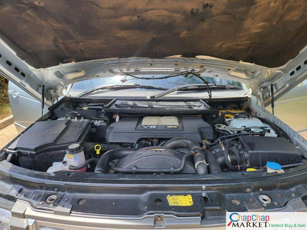 RANGE ROVER VOGUE QUICK SALE SUNROOF You Pay 40% DEPOSIT TRADE IN OK For sale in kenya exclusive