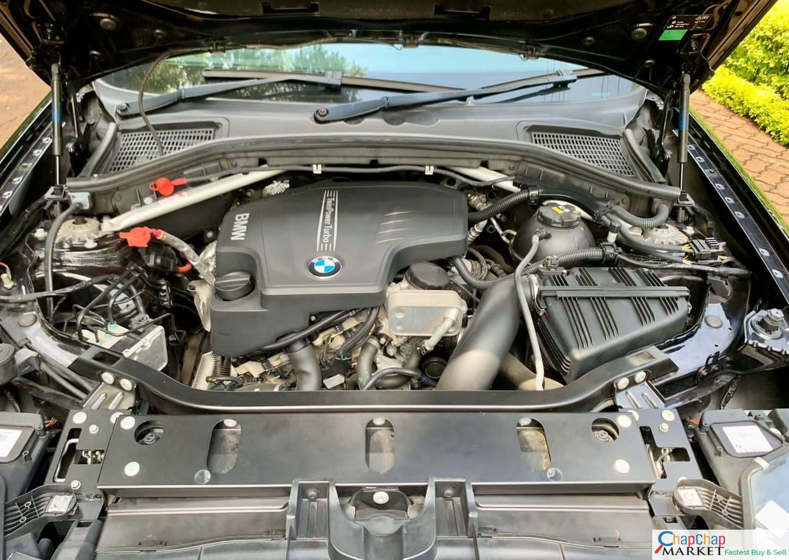 Bmw X4 fully loaded QUICK SALE You Pay 30% DEPOSIT Trade in Ok EXCLUSIVE hire purchase installments Kenya
