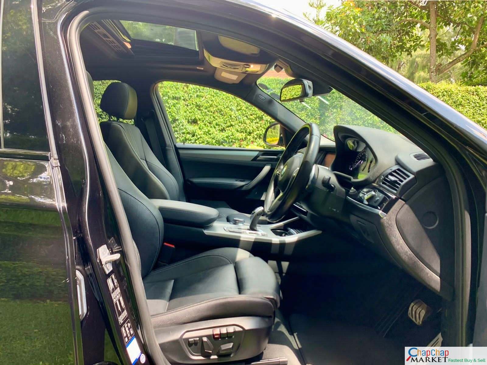 Bmw X4 fully loaded QUICK SALE You Pay 30% DEPOSIT Trade in Ok EXCLUSIVE hire purchase installments Kenya