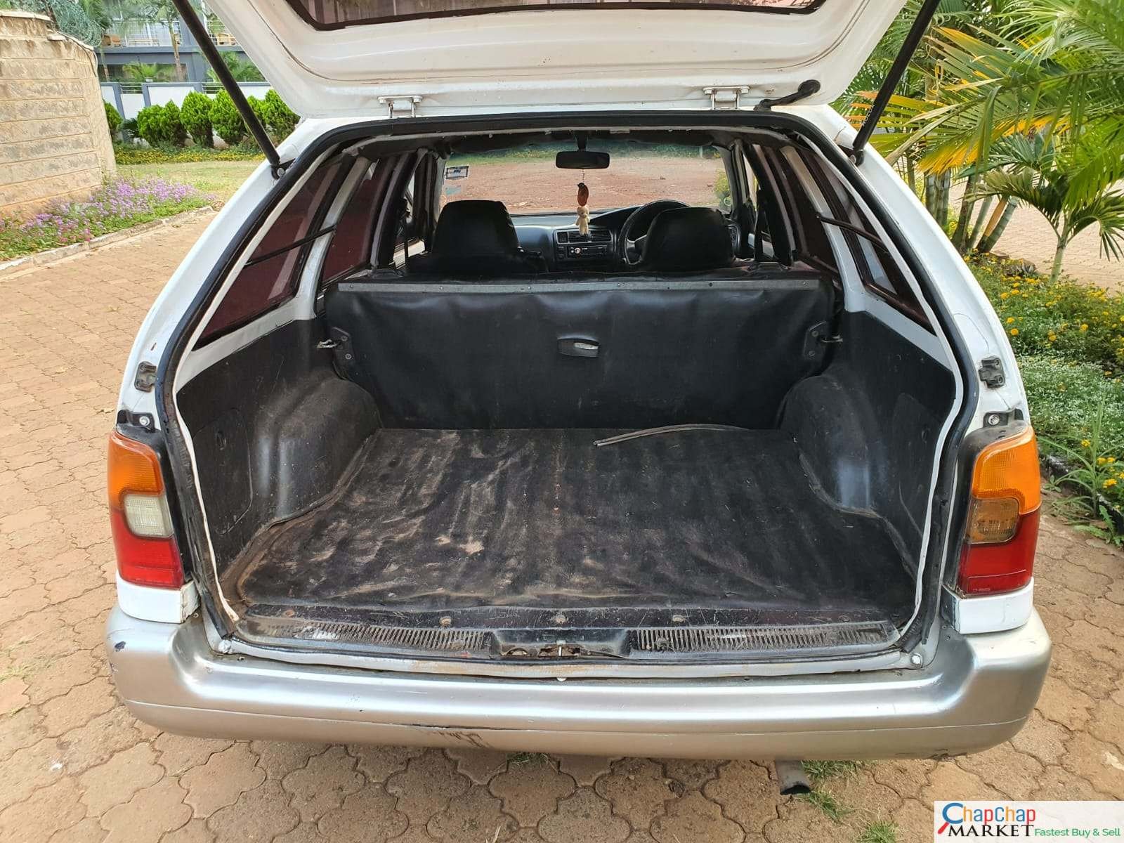 Toyota Corolla DX 102 for Sale in kenya You Pay 40% Deposit Trade in OK Corolla for sale in kenya hire purchase installments EXCLUSIVE Corolla kenya