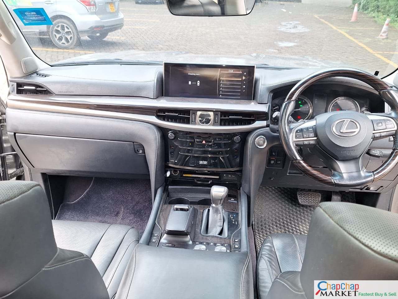 LEXUS LX 570 2018' Kenya CHEAPEST 🔥 Lexus lx 570 for sale in kenya HIRE PURCHASE installments OK EXCLUSIVE For SALE in Kenya