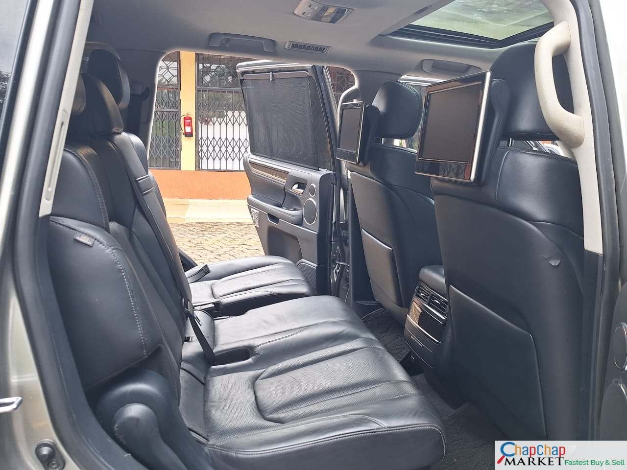 LEXUS LX 570 2018' Kenya CHEAPEST 🔥 Lexus lx 570 for sale in kenya HIRE PURCHASE installments OK EXCLUSIVE For SALE in Kenya