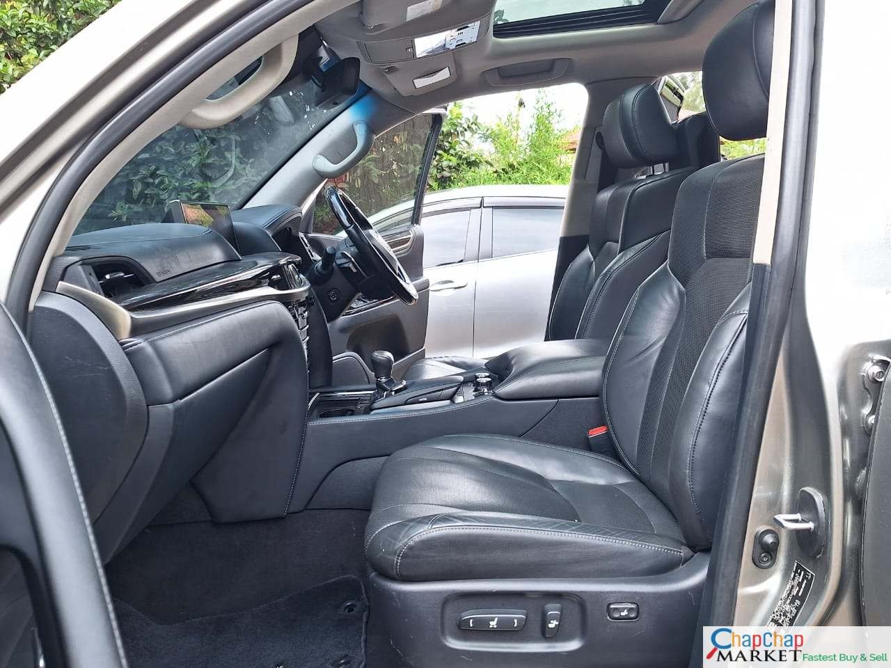 LEXUS LX 570 2018' Kenya CHEAPEST 🔥 Lexus lx 570 for sale in kenya HIRE PURCHASE installments OK EXCLUSIVE For SALE in Kenya