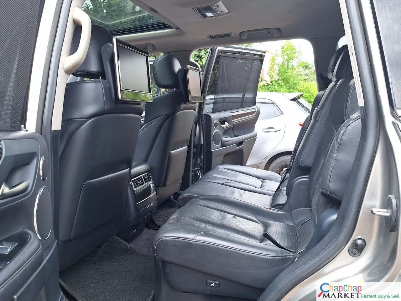 LEXUS LX 570 2018' Kenya CHEAPEST 🔥 Lexus lx 570 for sale in kenya HIRE PURCHASE installments OK EXCLUSIVE For SALE in Kenya
