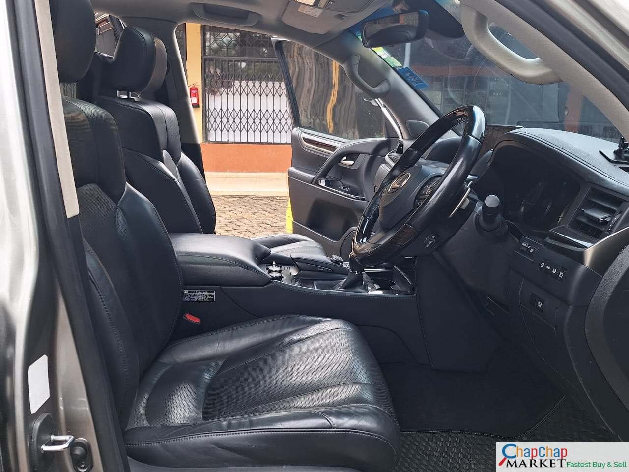 LEXUS LX 570 2018' Kenya CHEAPEST 🔥 Lexus lx 570 for sale in kenya HIRE PURCHASE installments OK EXCLUSIVE For SALE in Kenya