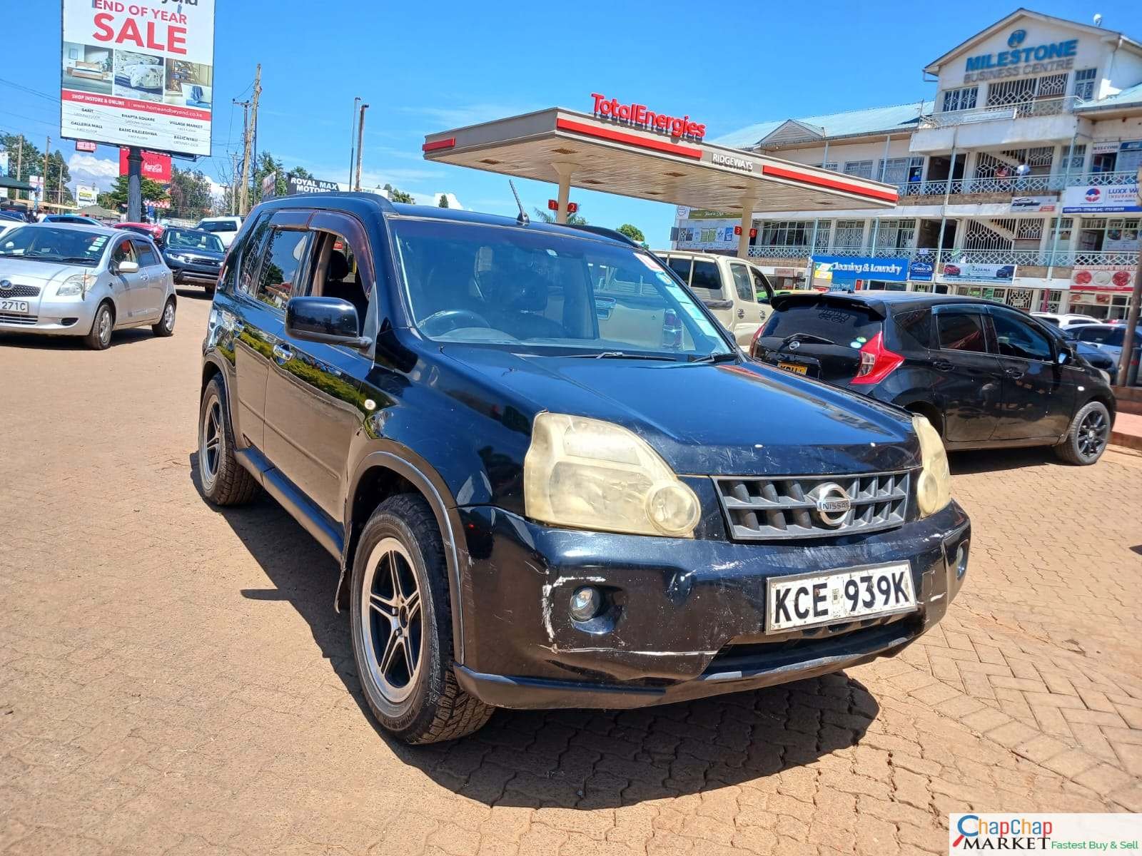 Nissan XTRAIL 🔥 🔥 🔥 You Pay 30% Deposit Trade in OK EXCLUSIVE hire purchase installments