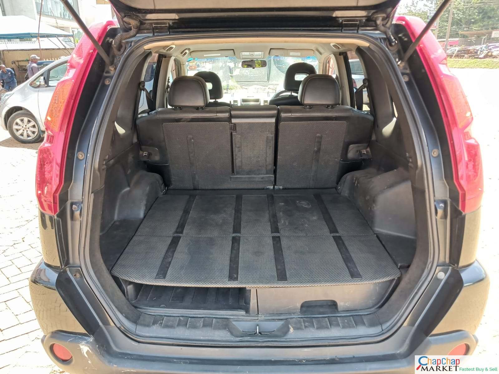 Nissan XTRAIL 🔥 🔥 🔥 You Pay 30% Deposit Trade in OK EXCLUSIVE hire purchase installments