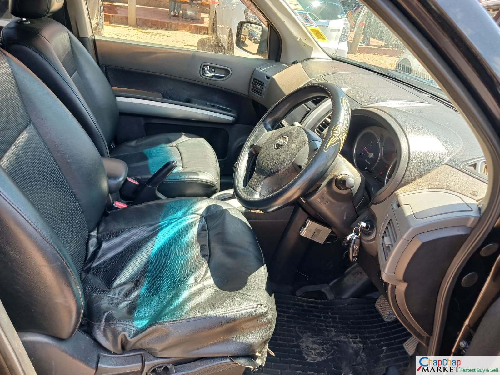 Nissan XTRAIL 🔥 🔥 🔥 You Pay 30% Deposit Trade in OK EXCLUSIVE hire purchase installments