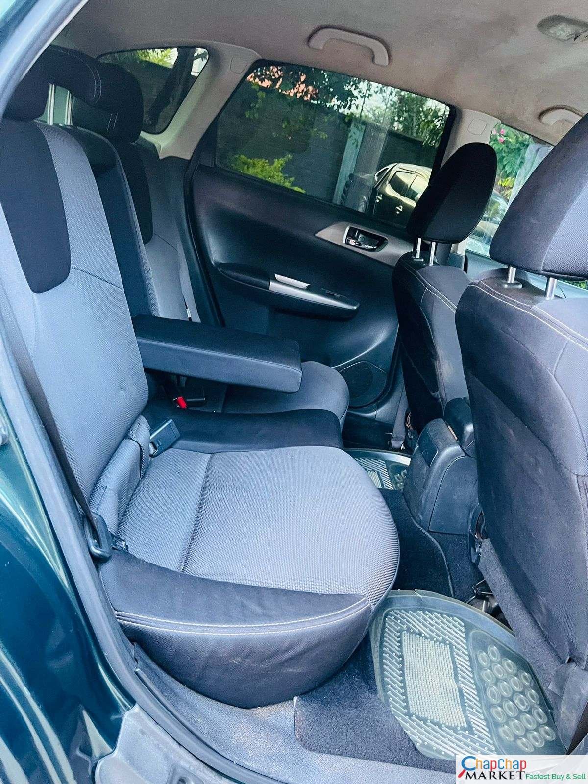 Subaru Impreza QUICKEST SALE You Pay 30% deposit Trade in Ok EXCLUSIVE hire purchase installments