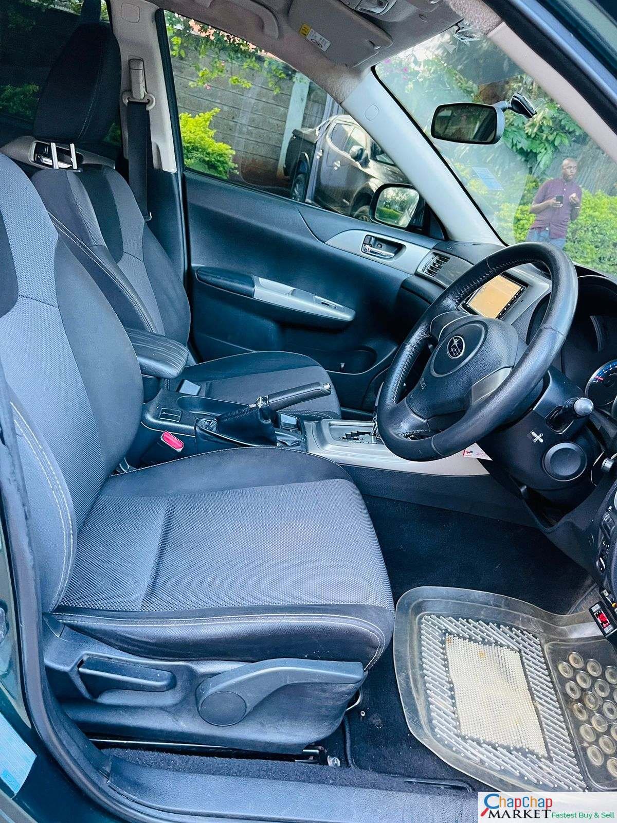 Subaru Impreza QUICKEST SALE You Pay 30% deposit Trade in Ok EXCLUSIVE hire purchase installments