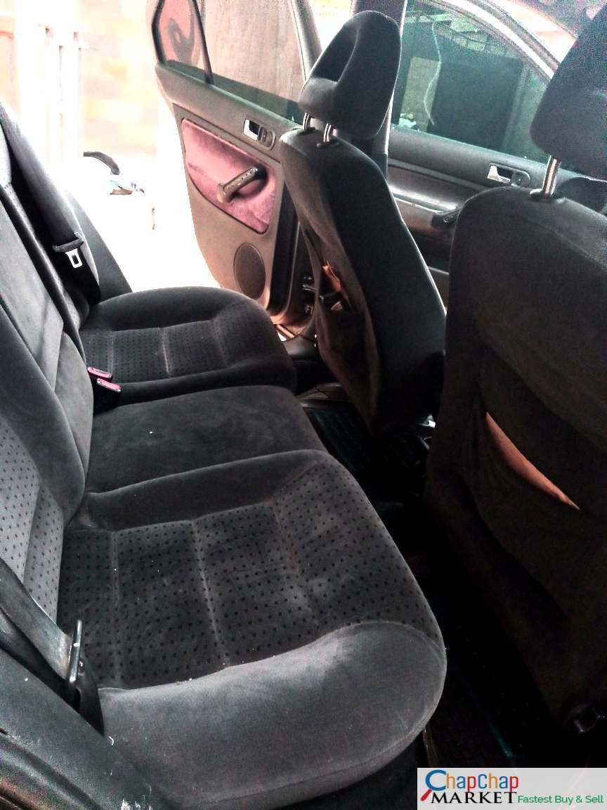 Volkswagen Bora You Pay 30%  Deposit Trade in Ok Hot Hire purchase installments EXCLUSIVE Kenya