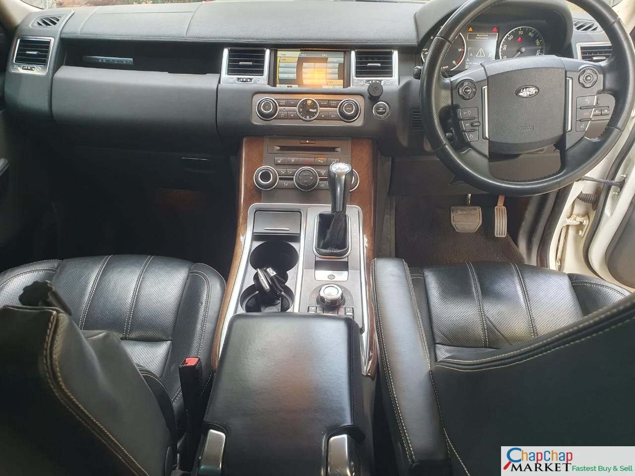 Range Rover Sport kenya Asian owner  CHEAPEST You pay 30% deposit Trade in OK sport for sale in kenya hire purchase installments EXCLUSIVE