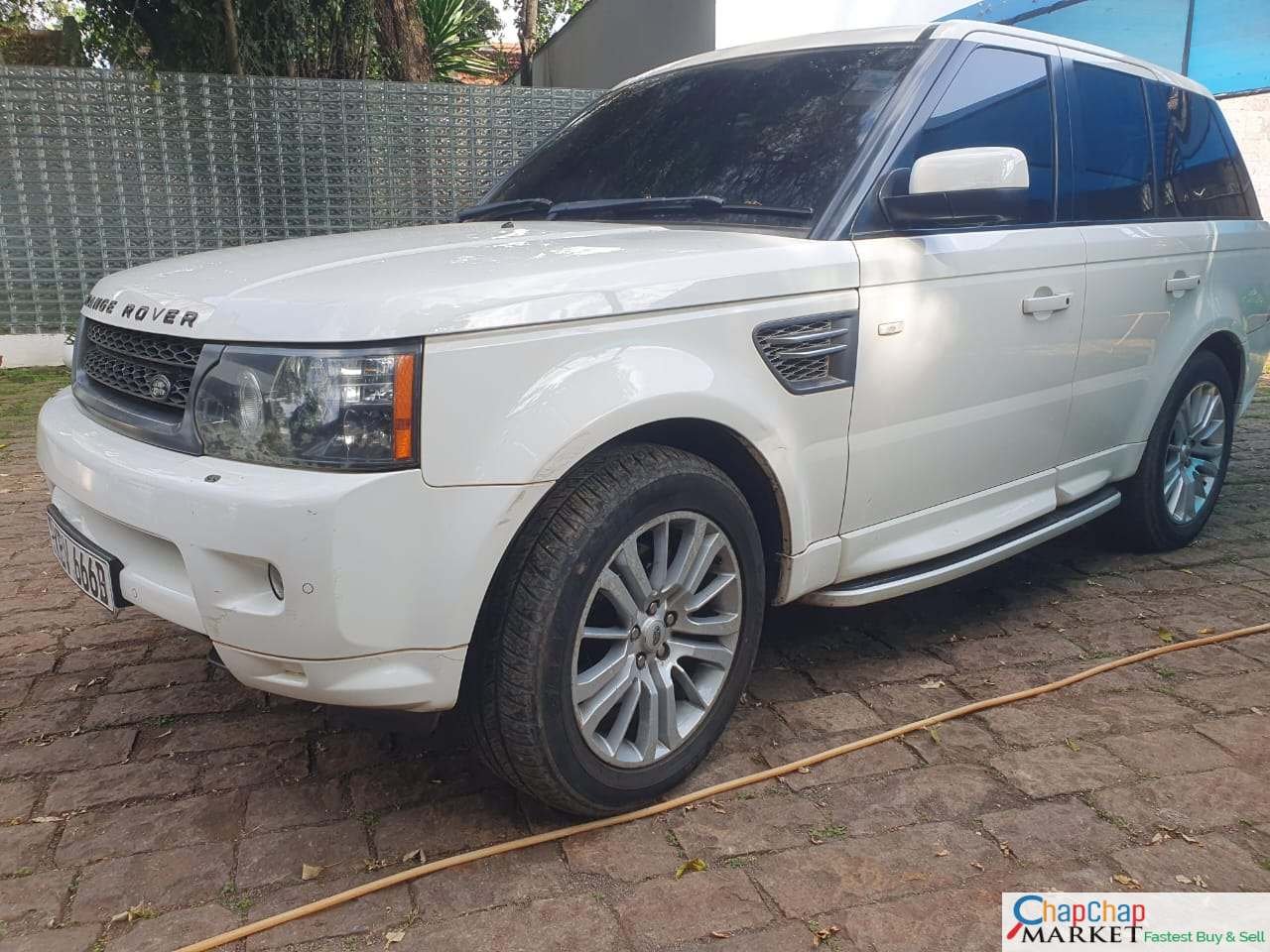 Range Rover Sport kenya Asian owner  CHEAPEST You pay 30% deposit Trade in OK sport for sale in kenya hire purchase installments EXCLUSIVE