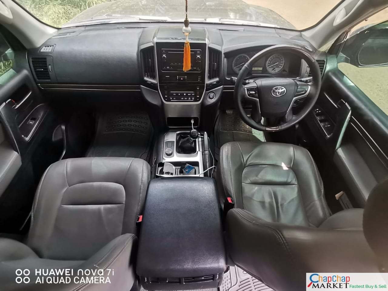 Toyota Land cruiser V8 DIESEL Manual for sale in Kenya QUICK SALE TRADE IN OK EXCLUSIVE Hire purchase installments