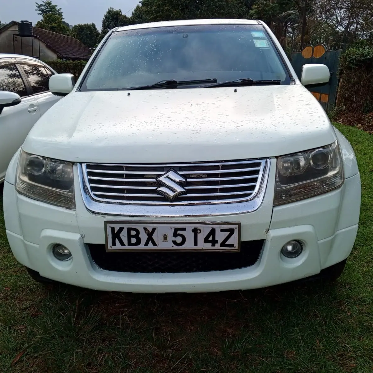 Suzuki ESCUDO QUICKEST SALE You Pay 40% Deposit Trade in OK Hire purchase installments Kenya