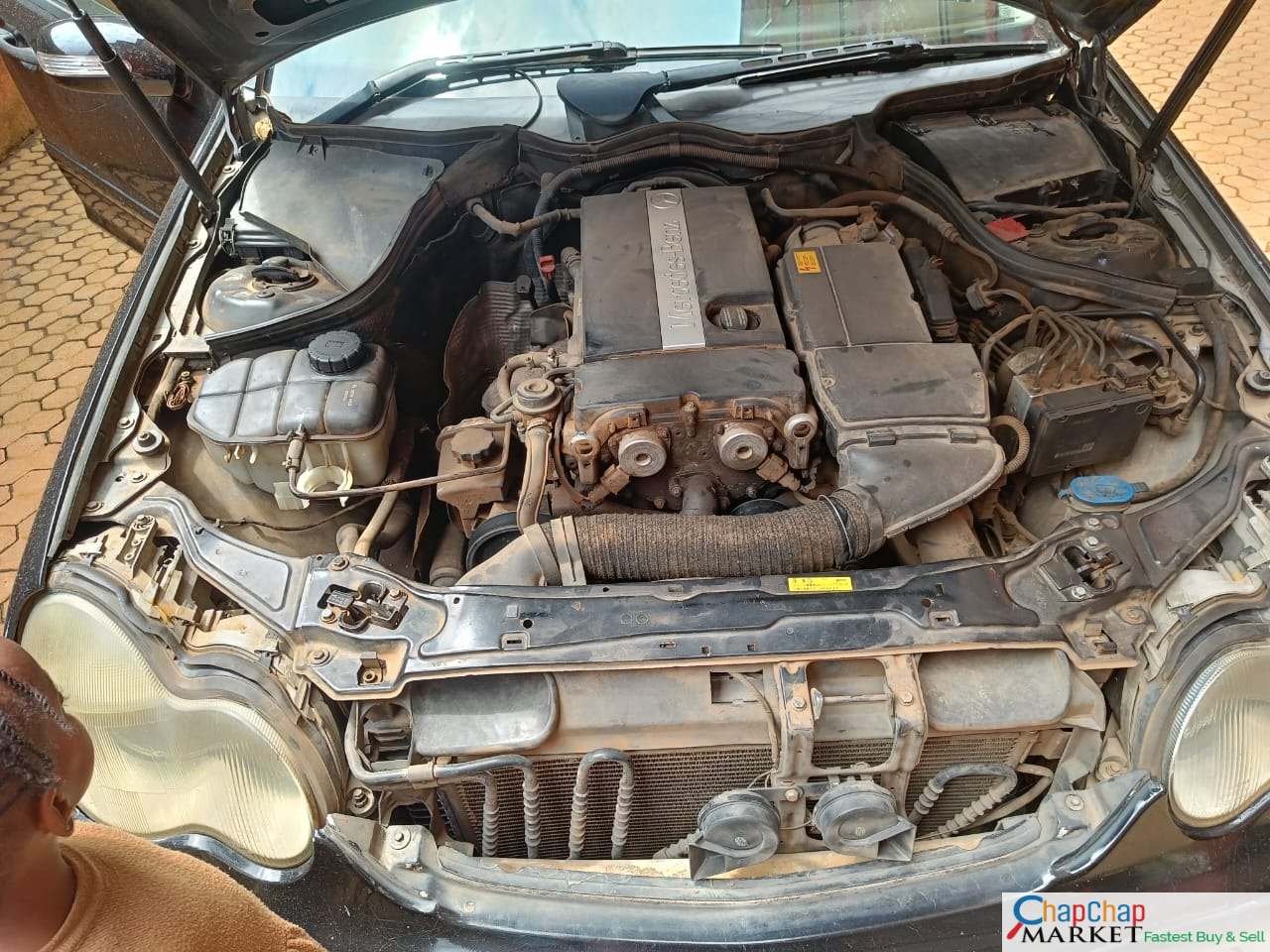 Mercedes Benz C180 QUICK SALE You Pay 30% DEPOSIT Trade in OK hire purchase installments c180 for sale in kenya (SOLD)