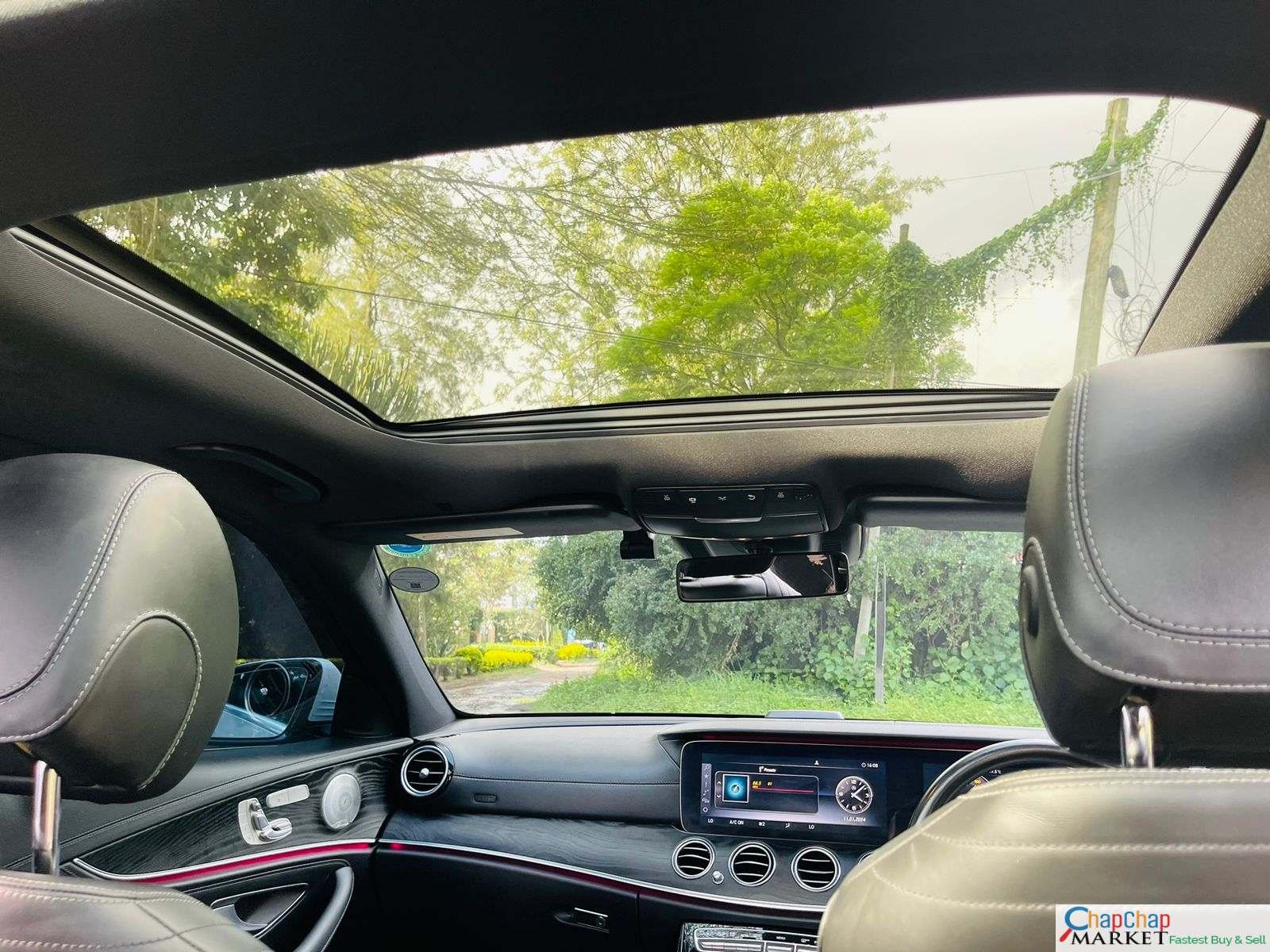 Mercedes Benz E250 sunroof leather Cheapest You Pay 30% DEPOSIT Trade in OK hire purchase installments for sale in kenya 18 Mercedes Benz E250 sunroof leather Cheapest You Pay 30% DEPOSIT Trade in OK hire purchase installments for sale in kenya