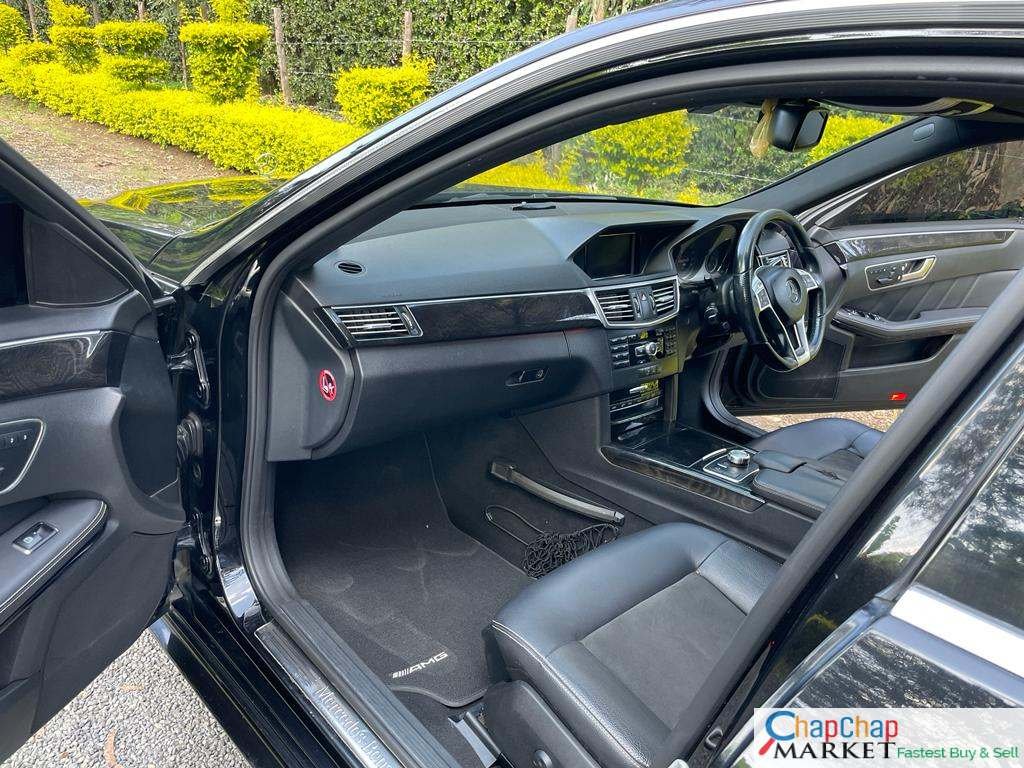 Mercedes Benz E250 Cheapest You Pay 30% DEPOSIT Trade in OK hire purchase installments for sale in kenya 🔥