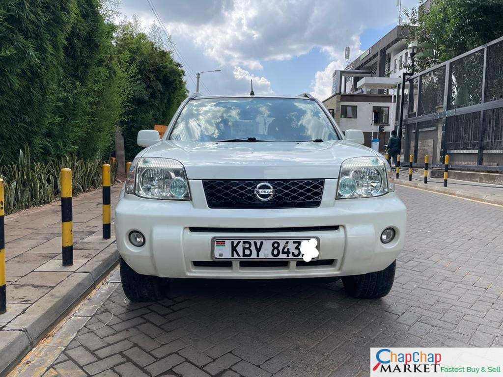 Nissan XTRAIL kenya ,Very clean Quick sale You Pay 30% Deposit xtrail for sale in kenya hire purchase installments Trade in Ok Wow! 🔥