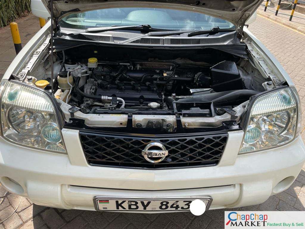 Nissan XTRAIL kenya ,Very clean Quick sale You Pay 30% Deposit xtrail for sale in kenya hire purchase installments Trade in Ok Wow! 🔥