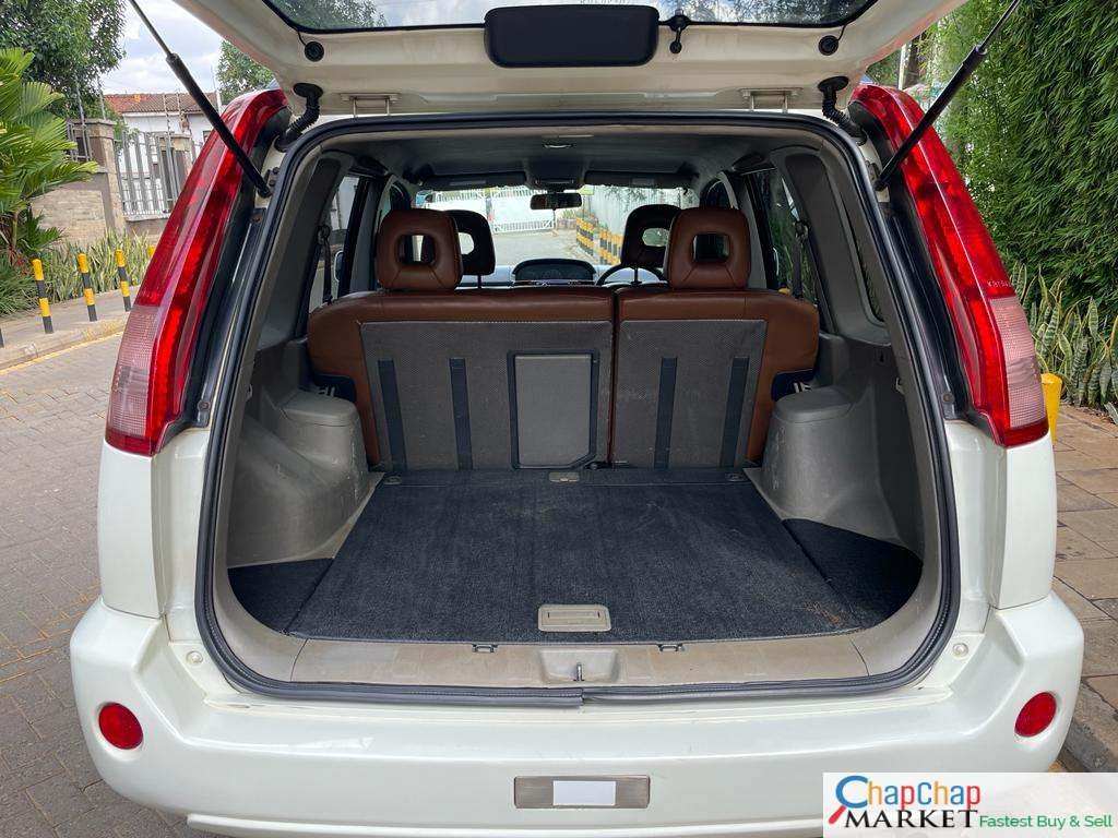 Nissan XTRAIL kenya ,Very clean Quick sale You Pay 30% Deposit xtrail for sale in kenya hire purchase installments Trade in Ok Wow! 🔥