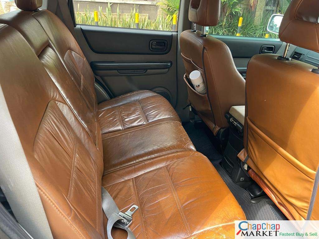 Nissan XTRAIL kenya ,Very clean Quick sale You Pay 30% Deposit xtrail for sale in kenya hire purchase installments Trade in Ok Wow! 🔥