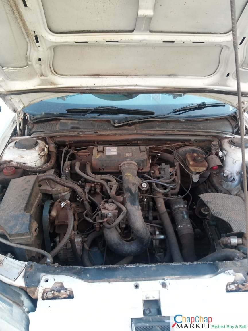 Peugeot 406 250K ONLY Cheapest You ONLY Pay 30% Deposit Trade in Ok Wow! PEUGEOT for sale on Kenya hire purchase installments peugeot kenya