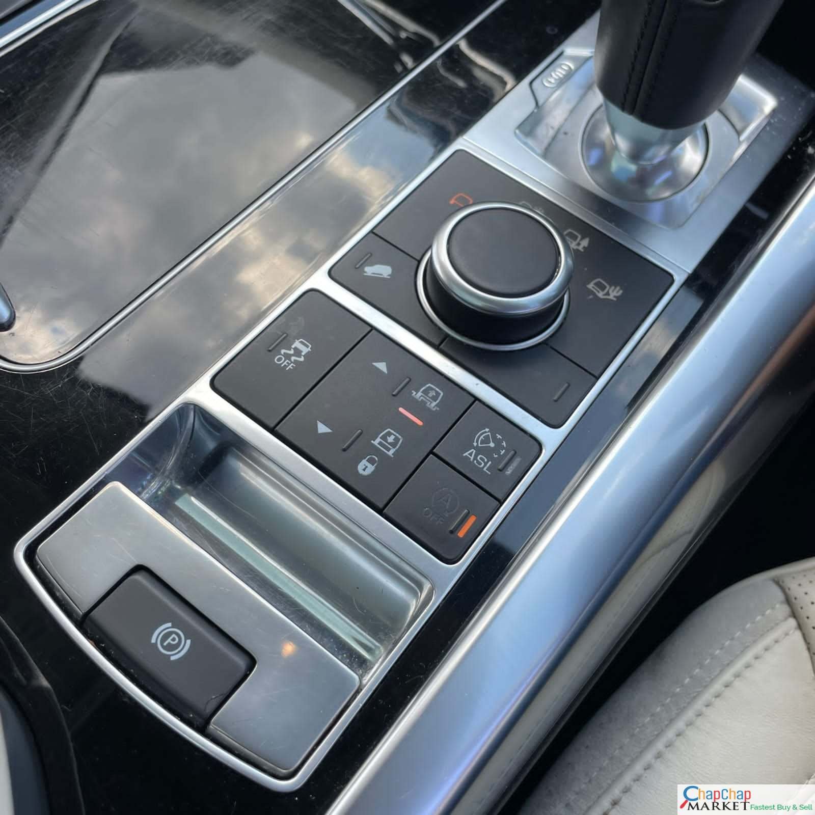 RANGE ROVER VOGUE You Pay 40% DEPOSIT TRADE IN OK vogue For sale in kenya exclusive