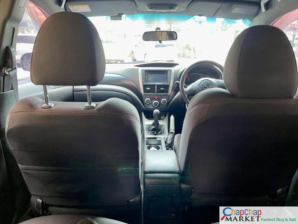 Subaru Impreza kenya QUICKEST SALE You Pay 30% deposit Trade in Ok  Impreza for sale in kenya hire purchase installments EXCLUSIVE 🔥