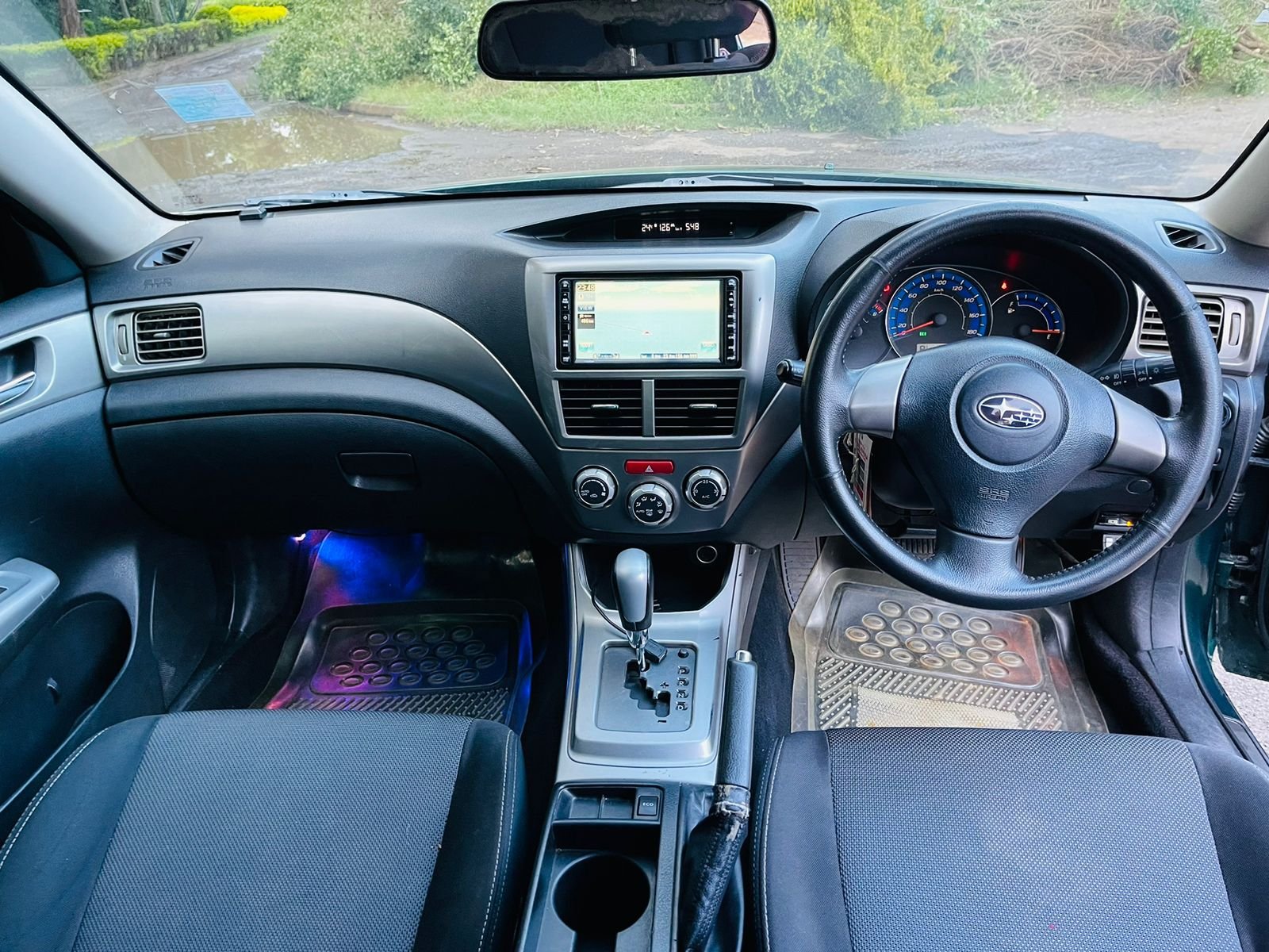 Subaru Impreza QUICKEST SALE You Pay 30% deposit Trade in Ok EXCLUSIVE Hire purchase installments