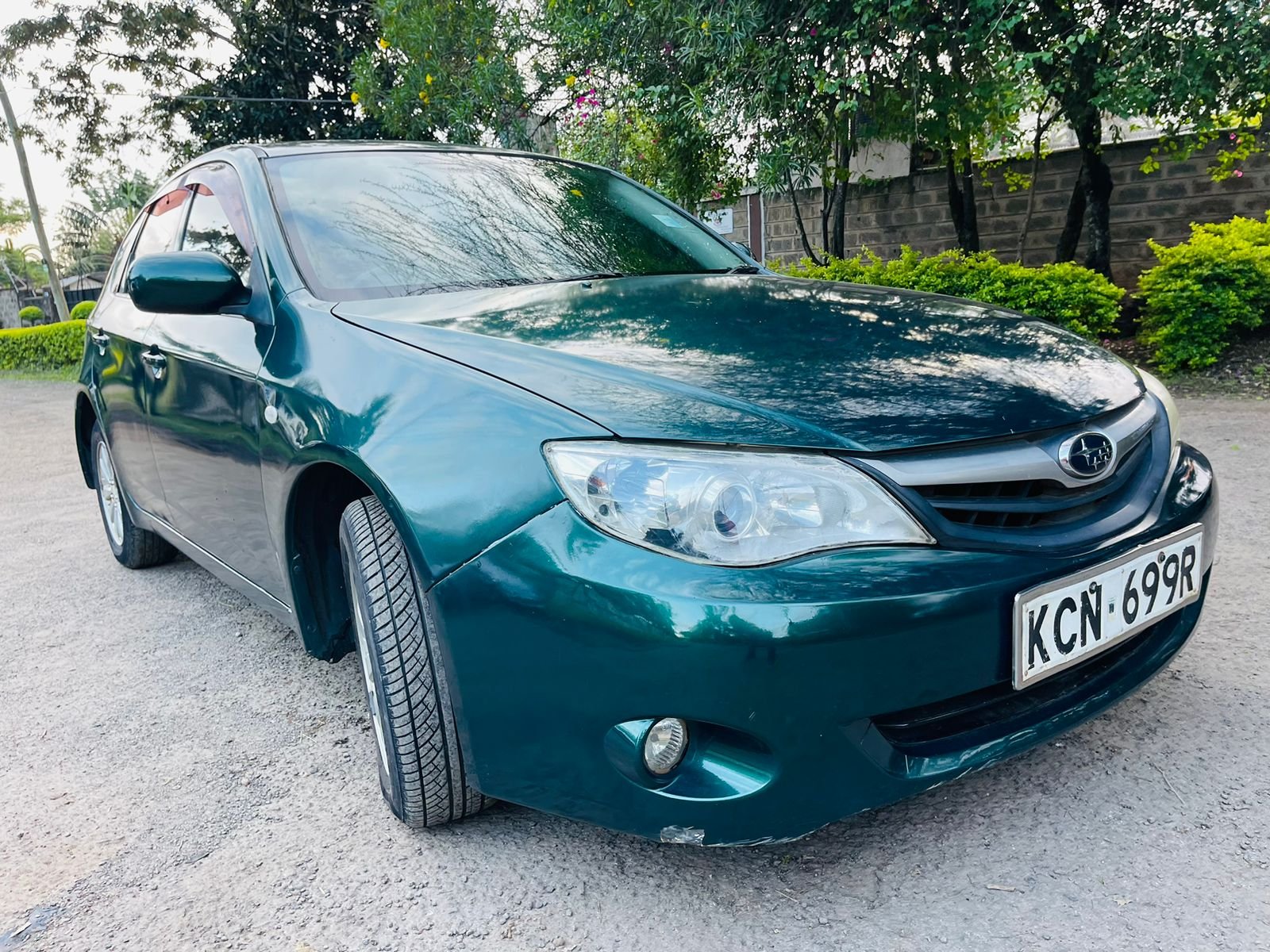 Subaru Impreza QUICKEST SALE You Pay 30% deposit Trade in Ok EXCLUSIVE Hire purchase installments