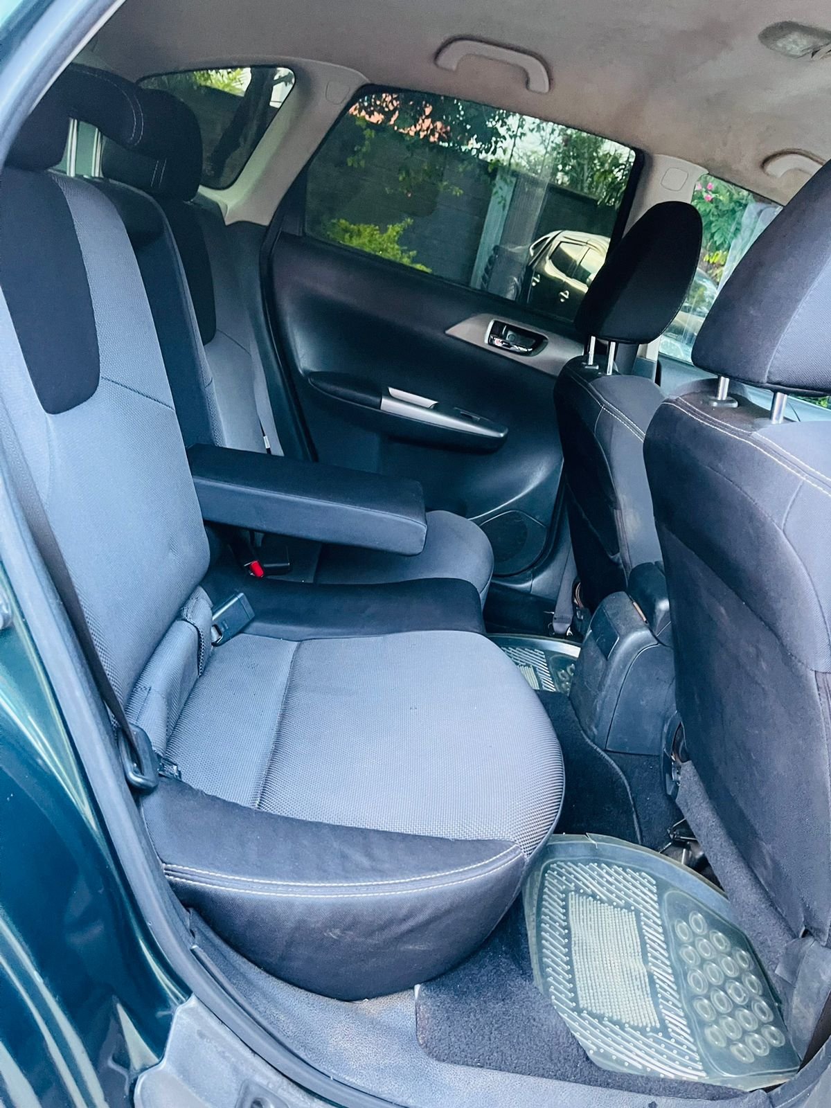 Subaru Impreza QUICKEST SALE You Pay 30% deposit Trade in Ok EXCLUSIVE Hire purchase installments