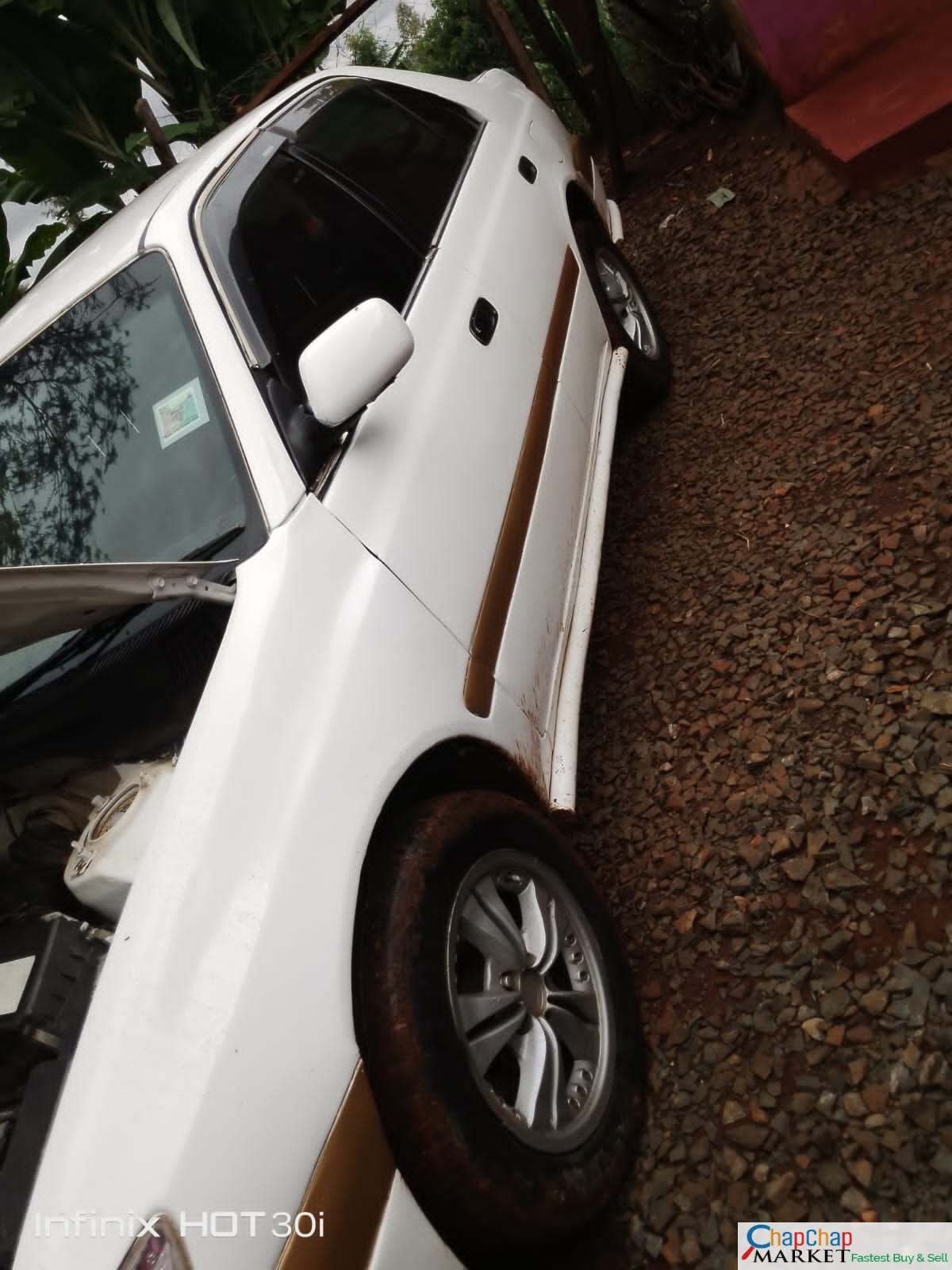 Toyota Premio nyoka You pay 40% Deposit Trade in Ok Hot Deal Hire purchase installments (SOLD)