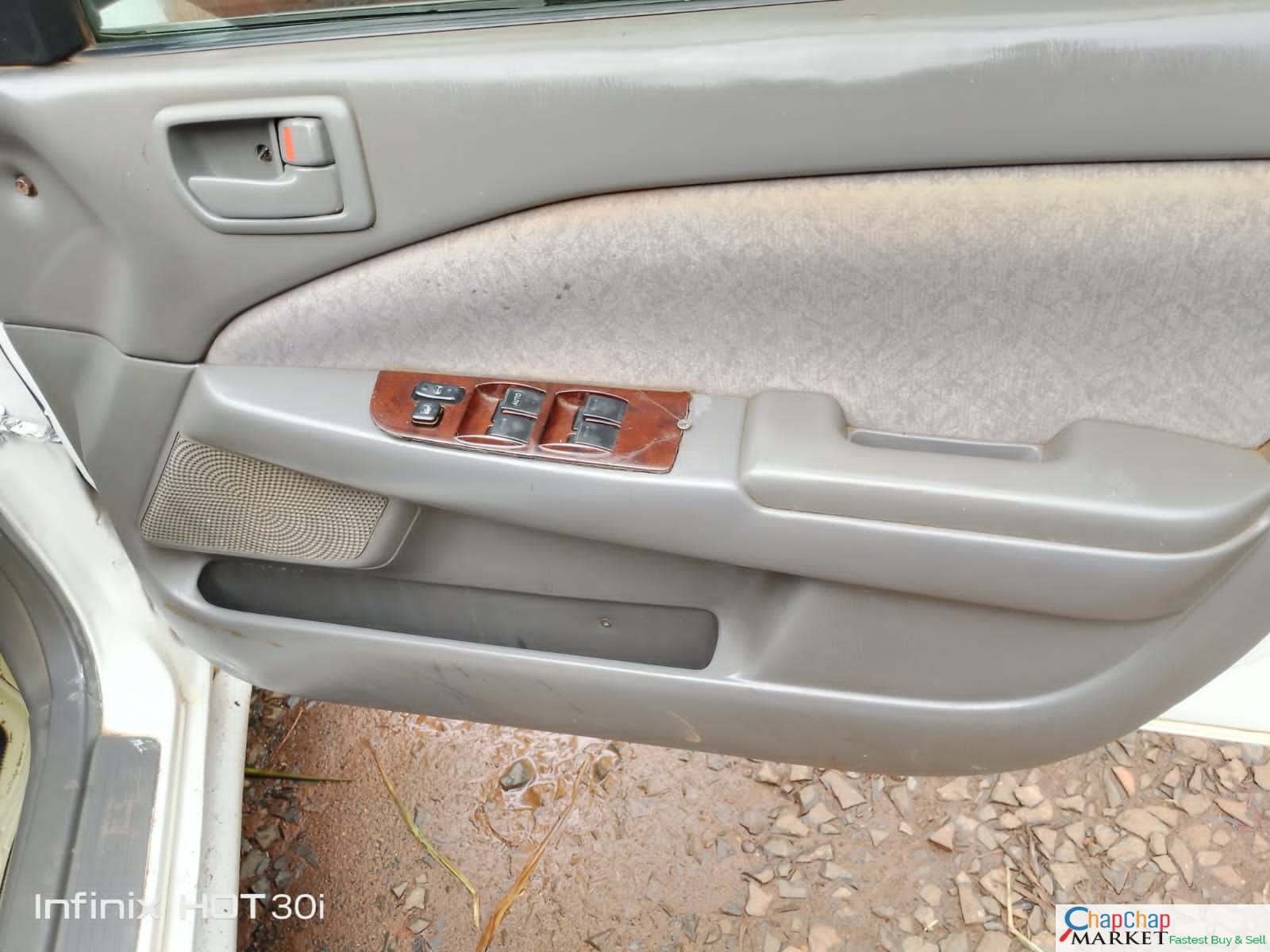 Toyota Premio nyoka You pay 40% Deposit Trade in Ok Hot Deal Hire purchase installments (SOLD)