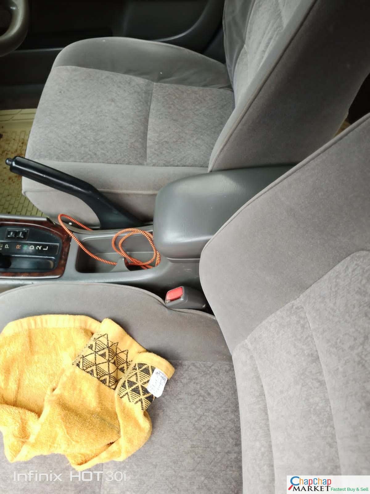 Toyota Premio nyoka You pay 40% Deposit Trade in Ok Hot Deal Hire purchase installments (SOLD)