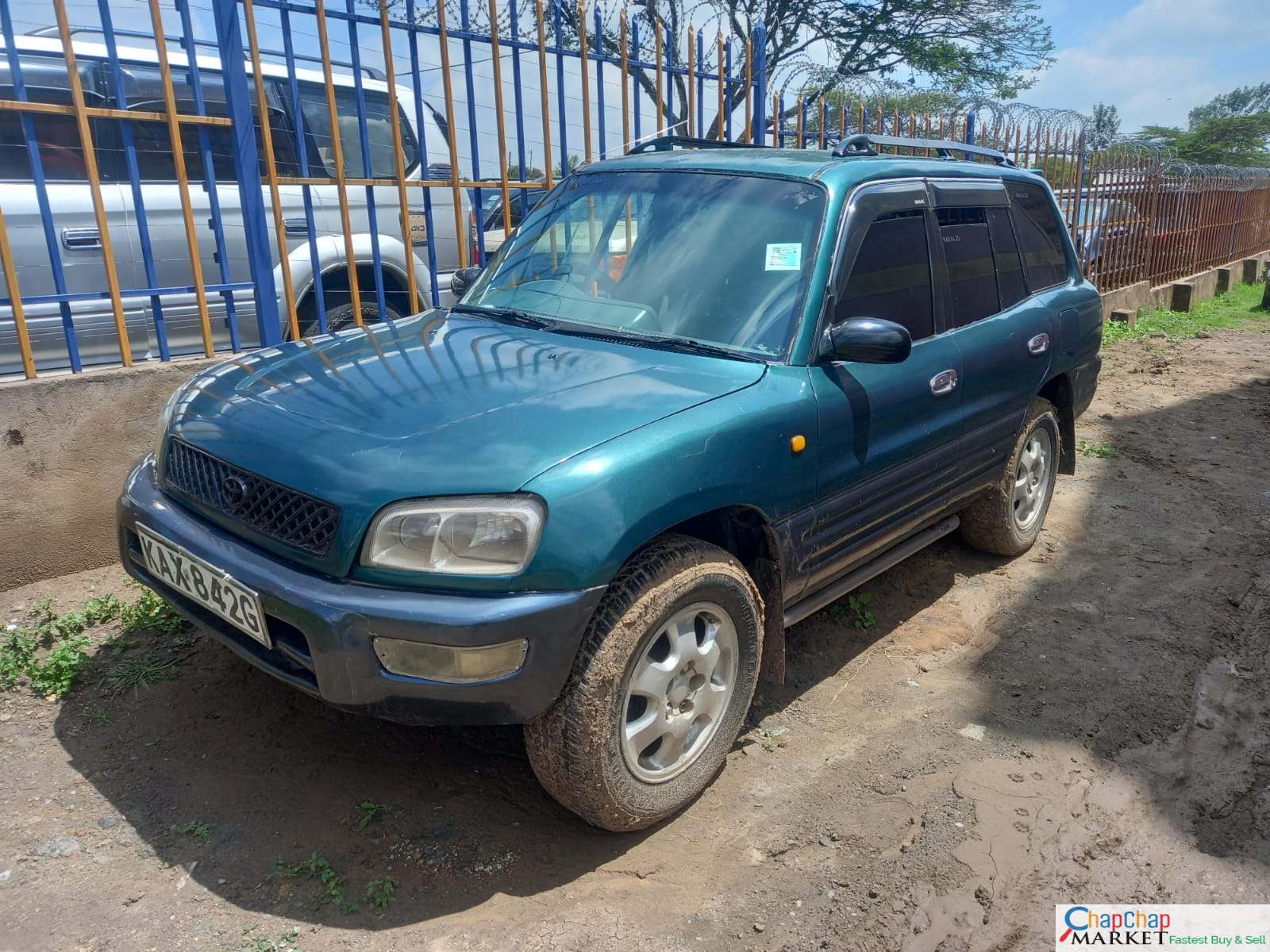 Toyota RAV4 Kenya auto 300K Only Toyota RAV4 for sale in kenya You Pay 30% Deposit  HIRE PURCHASE installments Trade in OK EXCLUSIVE