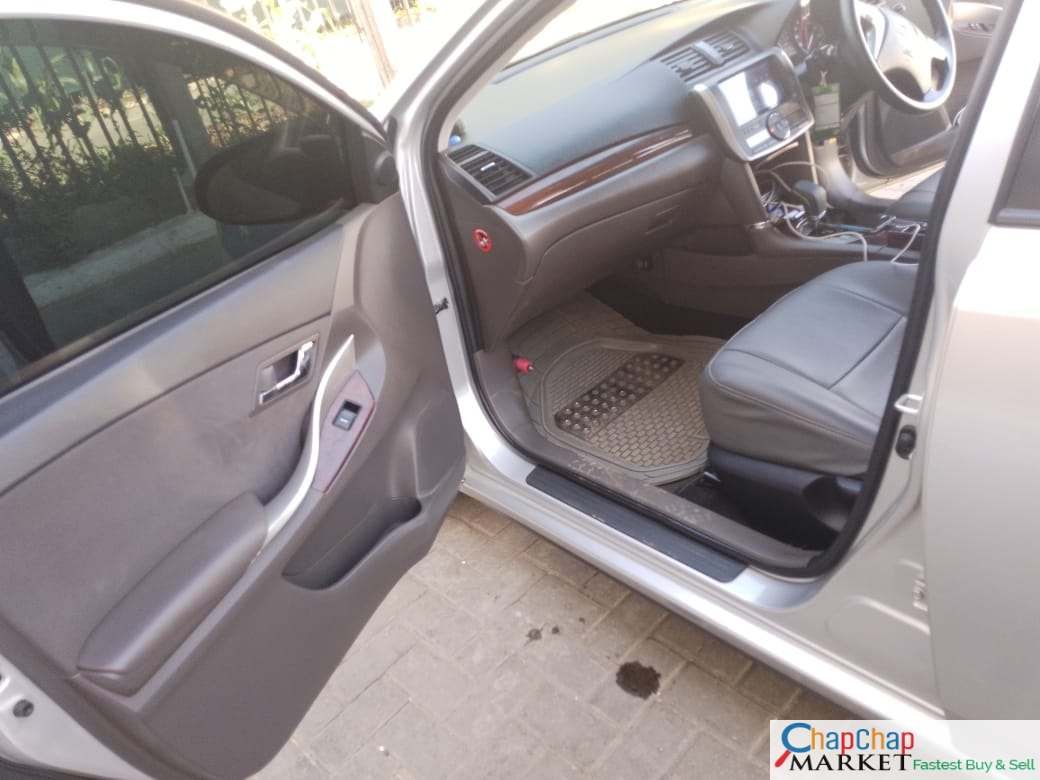 Toyota Allion kenya Just Arrived You Pay 30% Deposit 70% INSTALLMENTS Allion for sale in kenya hire purchase installments EXCLUSIVE Trade in OK π₯