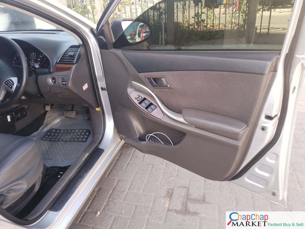 Toyota Allion kenya Just Arrived You Pay 30% Deposit 70% INSTALLMENTS Allion for sale in kenya hire purchase installments EXCLUSIVE Trade in OK π₯