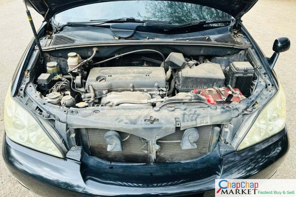 Toyota Harrier kenya QUICK SALE You Pay 30% Deposit Trade in OK harrier for sale in kenya hire purchase installments EXCLUSIVE 🔥