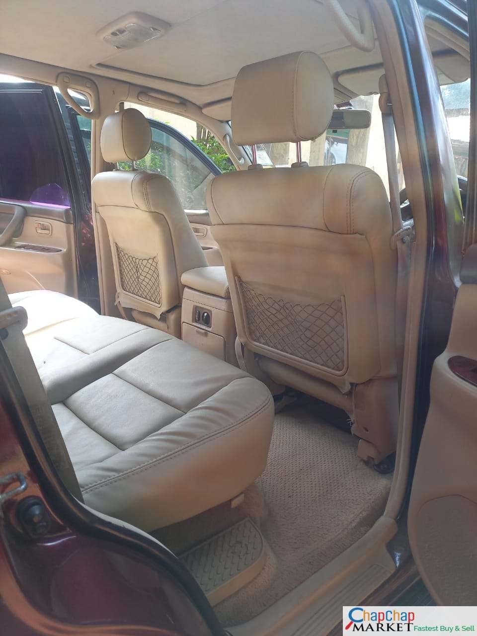 Toyota Land Cruiser v8 100 series AMAZON 4.2 DIESEL You Pay 30% Deposit Trade in Ok EXCLUSIVE π₯ hire purchase installments