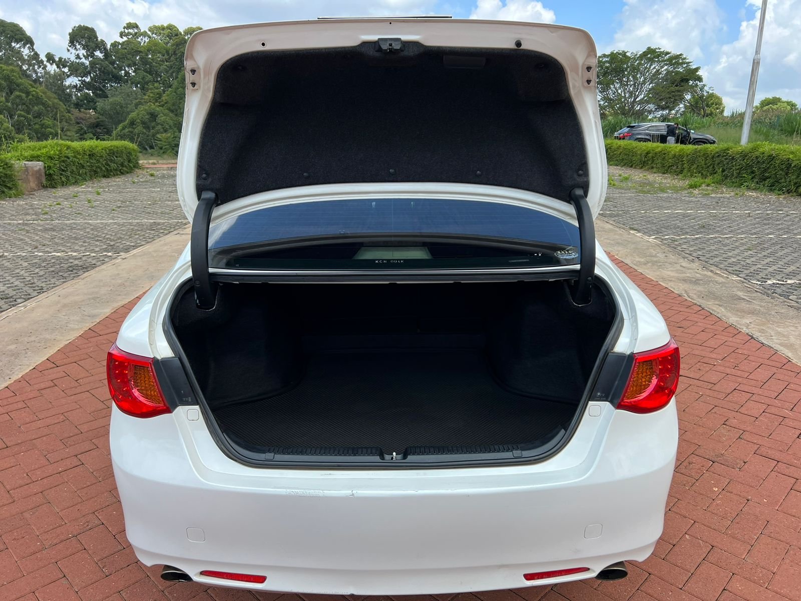 Toyota Mark X  You Pay 30% Deposit Trade in OK For Sale in Kenya hire purchase installments