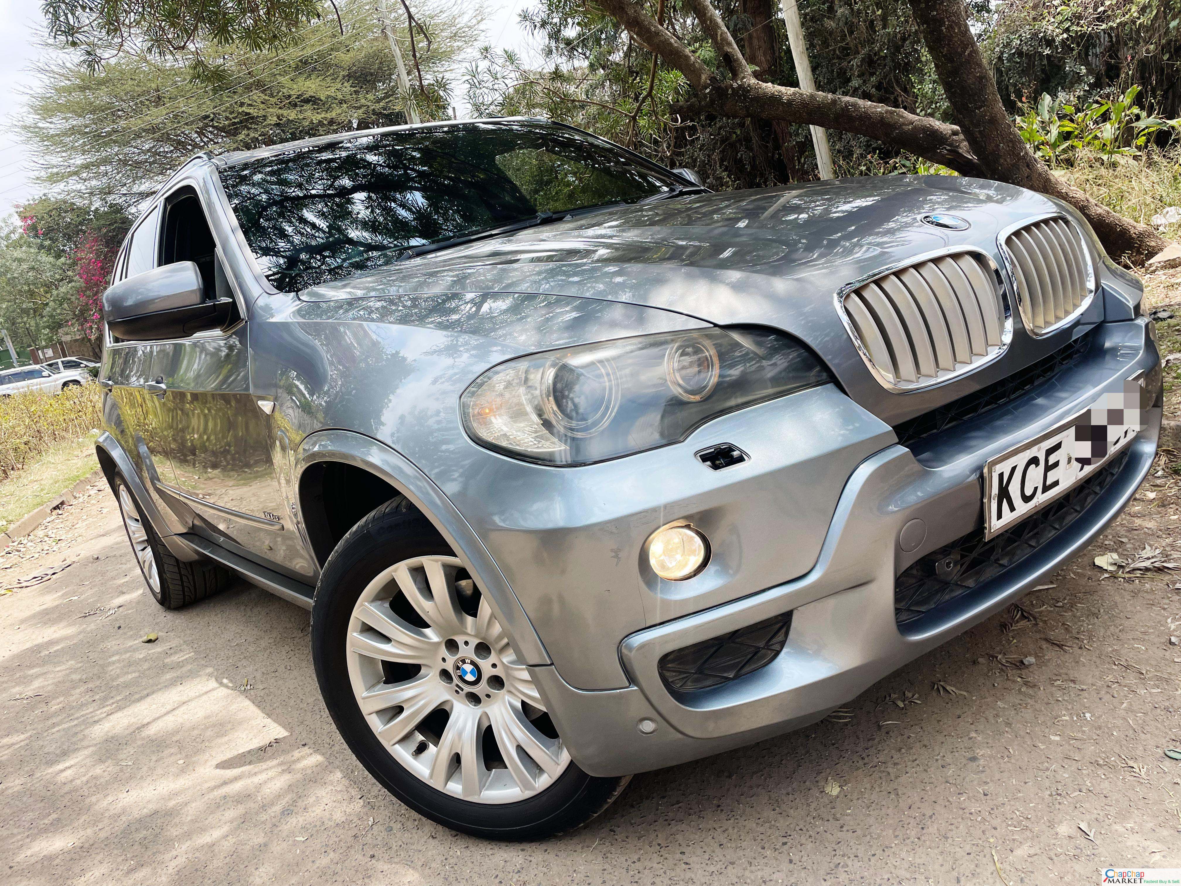 Bmw X5 for sale in kenya QUICK SALE SUNROOF You Pay 40% deposit Trade in Ok  HIRE PURCHASE INSTALLMENTS EXCLUSIVE